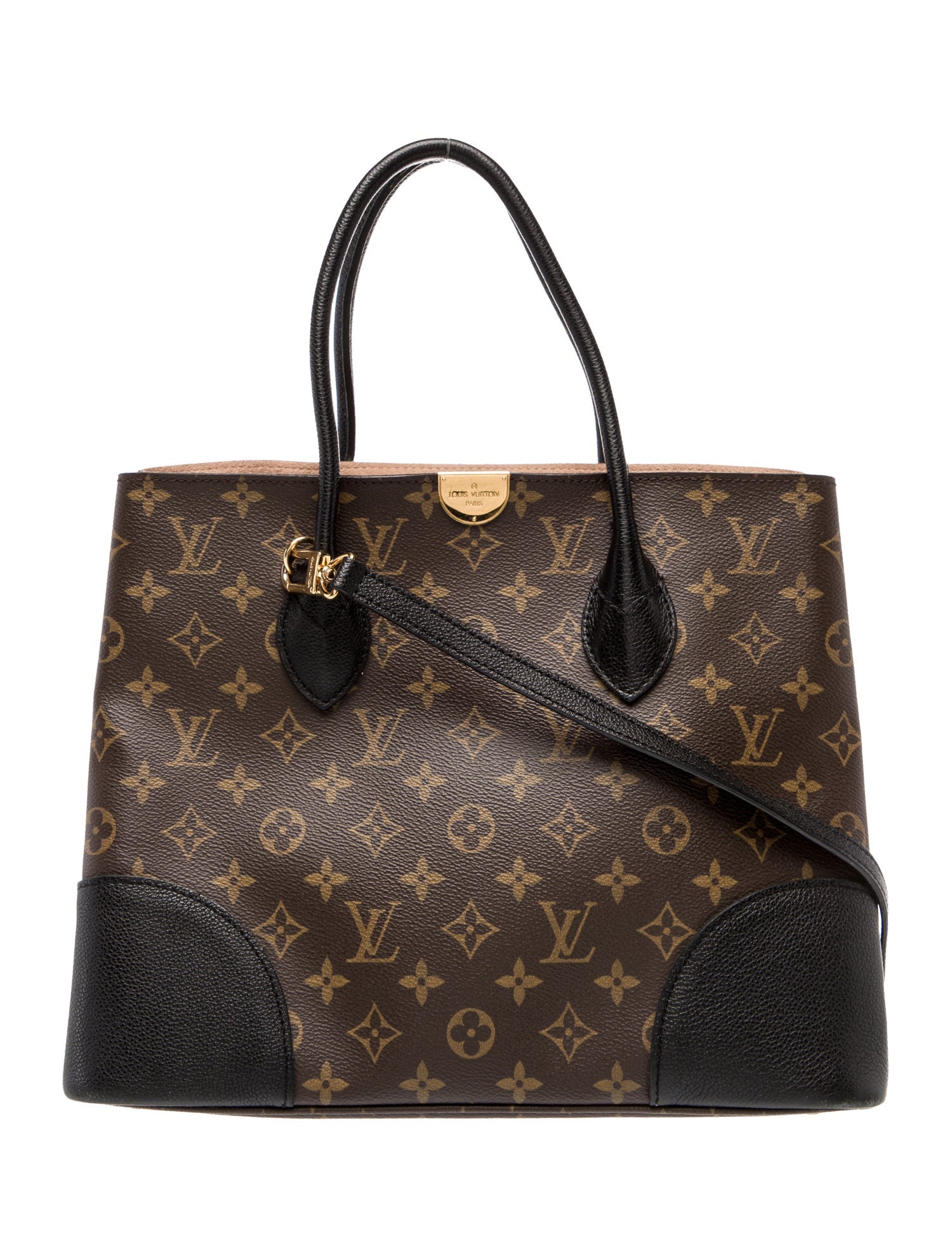 Louis Vuitton LV Monogram Flandrin