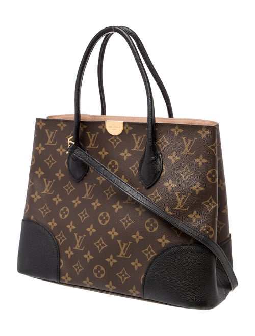 Louis Vuitton LV Monogram Flandrin