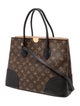 Louis Vuitton LV Monogram Flandrin