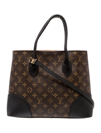 Louis Vuitton LV Monogram Flandrin