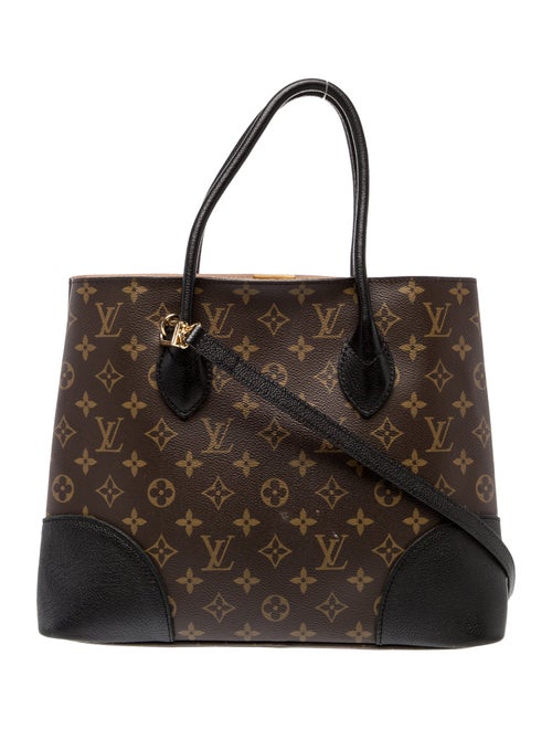 Louis Vuitton LV Monogram Flandrin