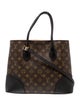 Louis Vuitton LV Monogram Flandrin