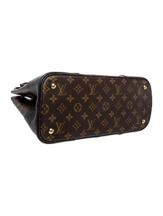 Louis Vuitton LV Monogram Flandrin