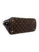 Louis Vuitton LV Monogram Flandrin