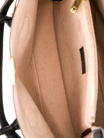 Louis Vuitton LV Monogram Flandrin