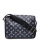 Louis Vuitton LV Monogram x Chapman Brothers Savane Messenger Limited Edition PM