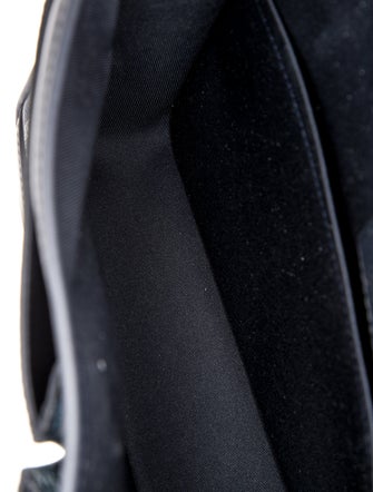 Louis Vuitton LV Monogram x Chapman Brothers Savane Messenger Limited Edition PM