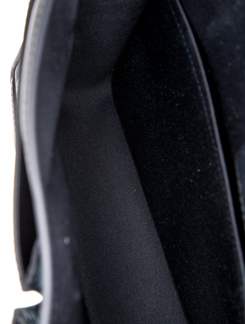 Louis Vuitton LV Monogram x Chapman Brothers Savane Messenger Limited Edition PM