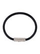 Louis Vuitton Damier Keep It Bangle Bracelet
