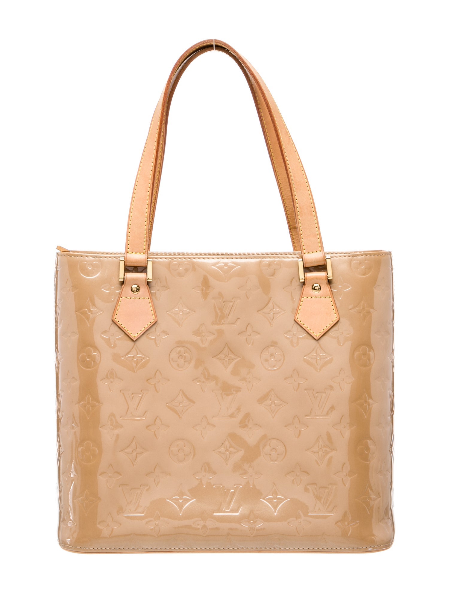 Louis Vuitton Monogram Vernis Houston