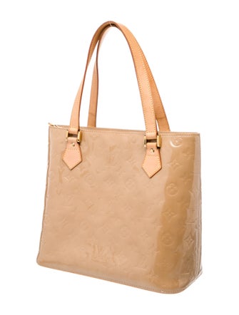 Louis Vuitton Monogram Vernis Houston