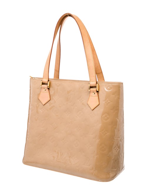 Louis Vuitton Monogram Vernis Houston