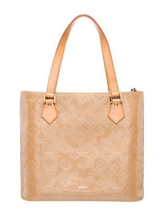 Louis Vuitton Monogram Vernis Houston