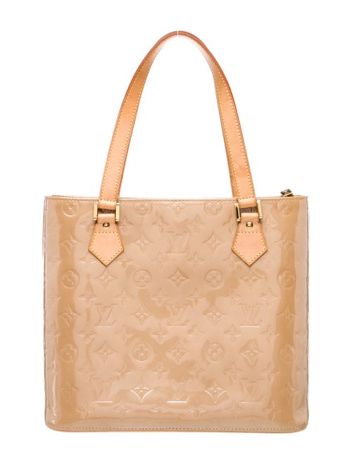 Louis Vuitton Monogram Vernis Houston