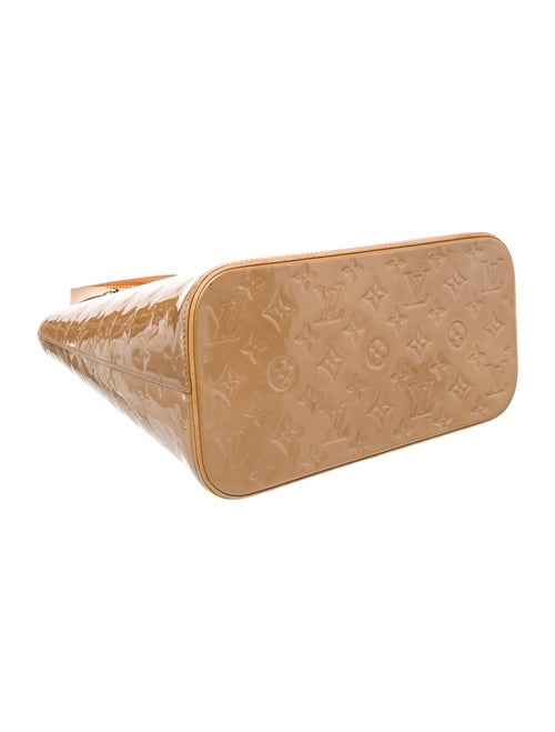 Louis Vuitton Monogram Vernis Houston