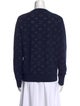 Louis Vuitton 2020 LV Monogram Pullover