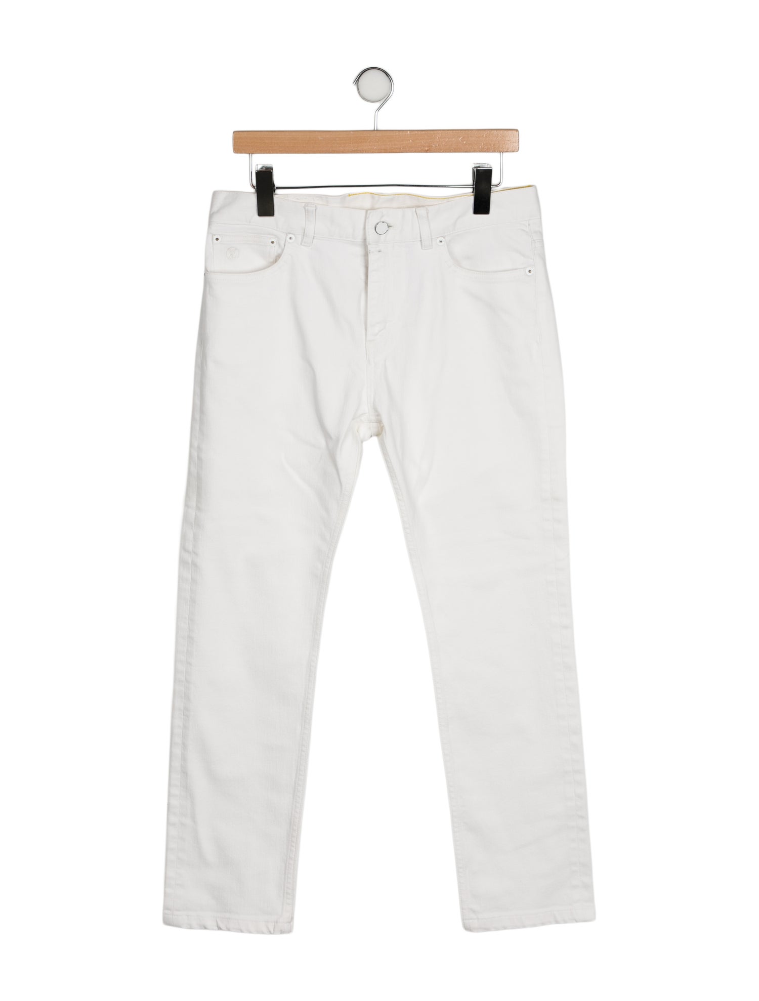 Louis Vuitton 2017 Skinny Jeans