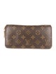 Louis Vuitton 2006 LV Monogram Zippy Wallet