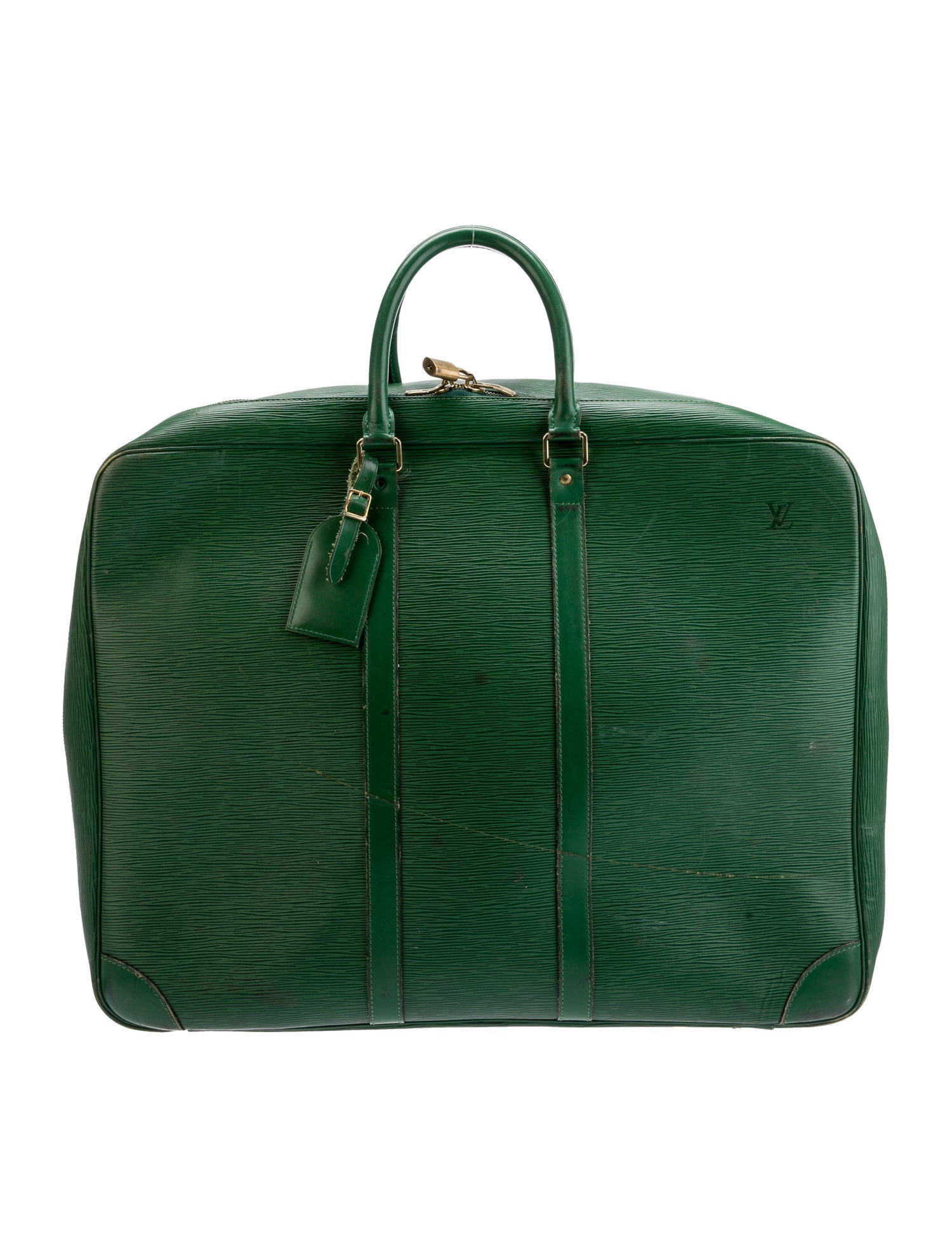 Louis Vuitton Epi Leather Sirius 50