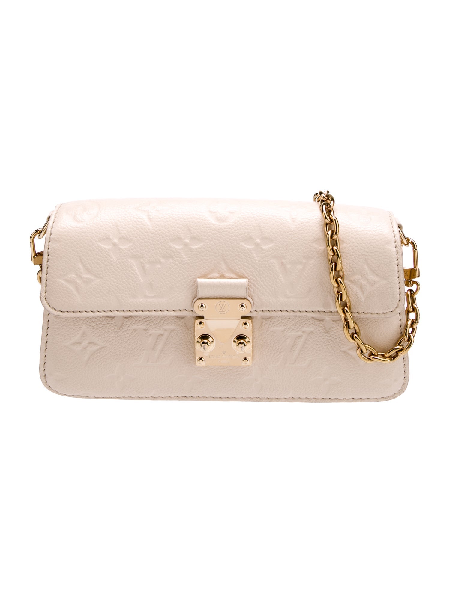 Louis Vuitton LV Monogram Metis