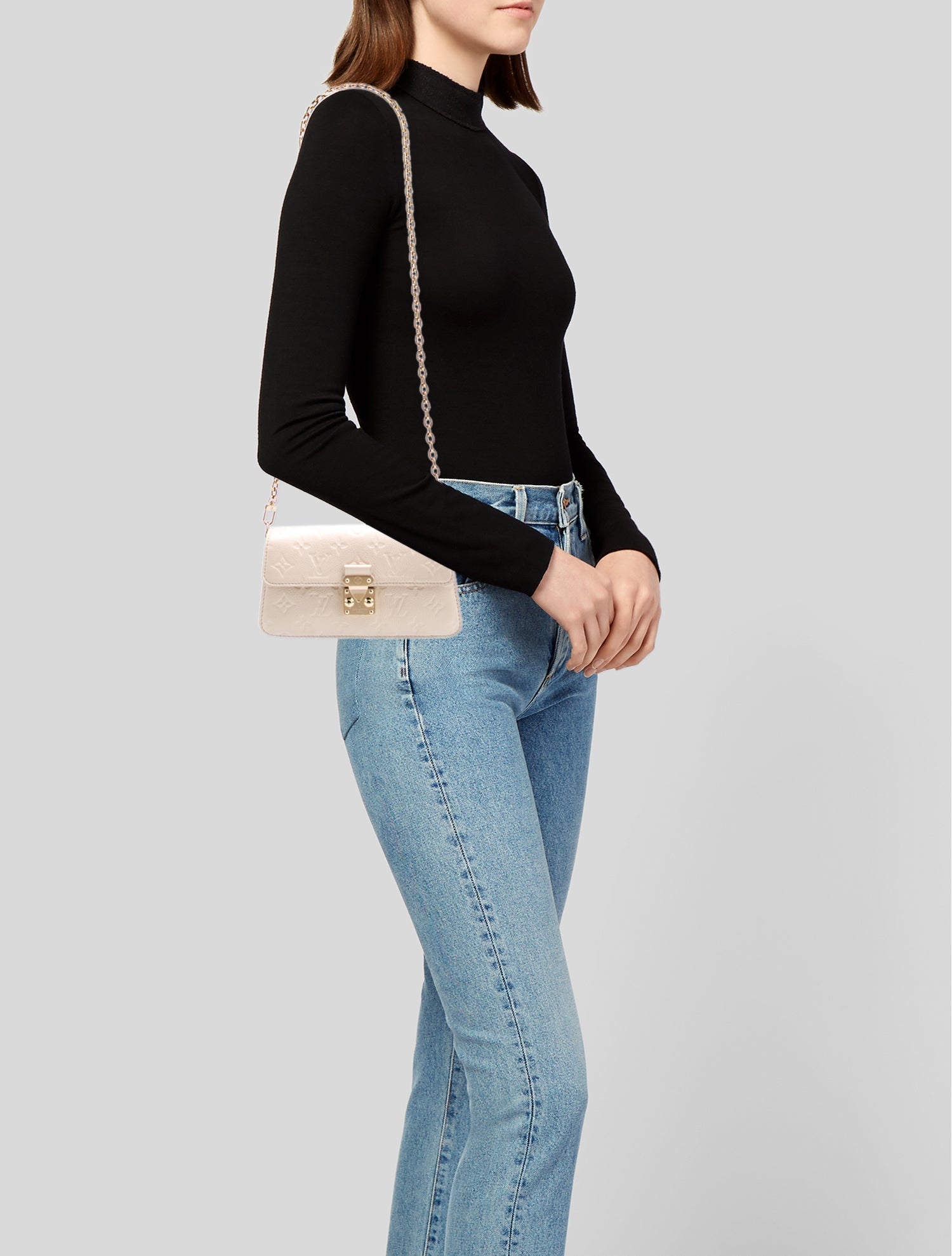 Louis Vuitton LV Monogram Metis