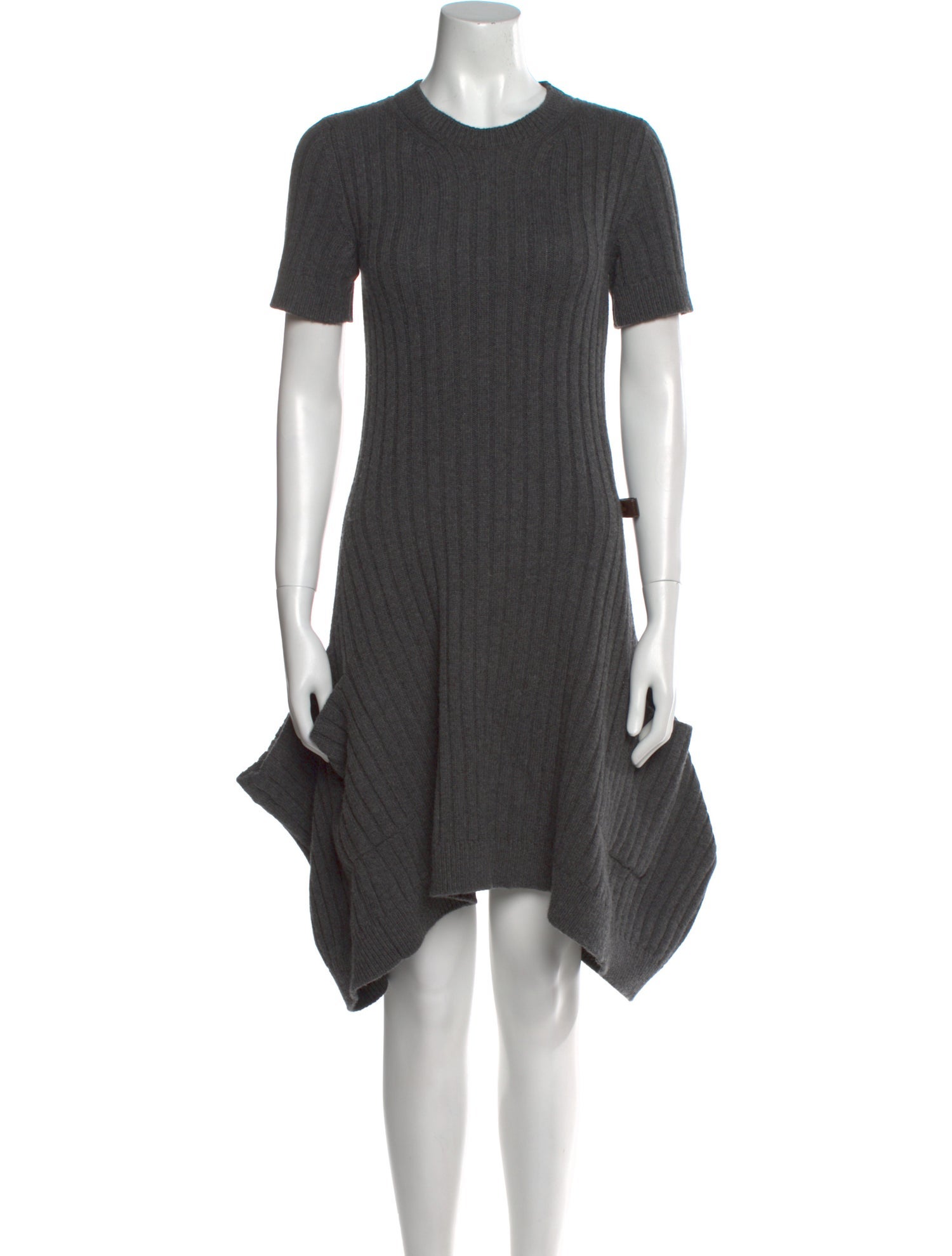 Louis Vuitton 2022 Midi Length Dress