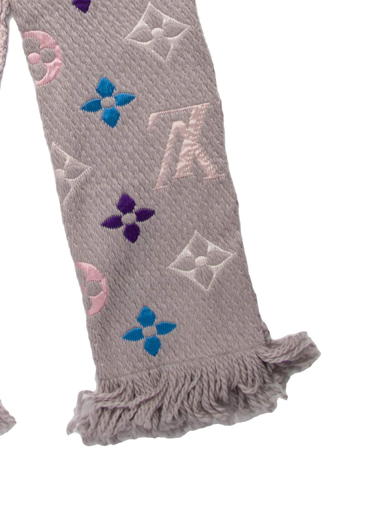 Louis Vuitton Wool 2019 Scarf w/ Tags