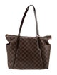 Louis Vuitton Damier Ebene Totally PM