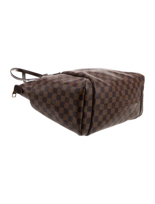 Louis Vuitton Damier Ebene Totally PM