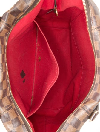 Louis Vuitton Damier Ebene Totally PM