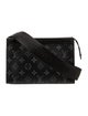 Louis Vuitton Monogram Eclipse Gaston Wearable Wallet