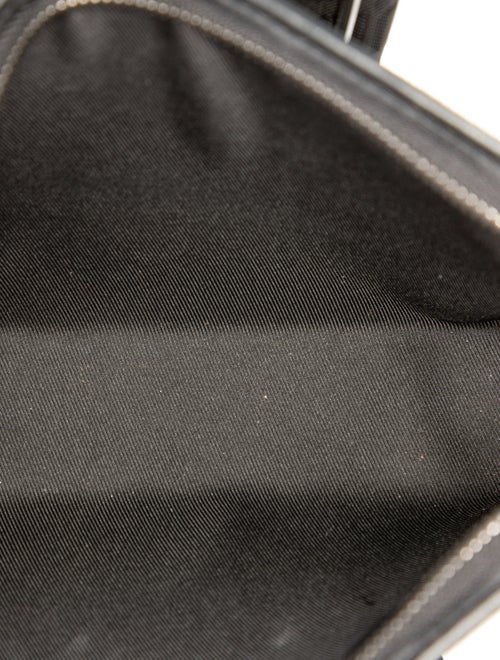 Louis Vuitton Monogram Eclipse Gaston Wearable Wallet