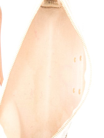 Louis Vuitton Damier Azur Eva Pochette PM