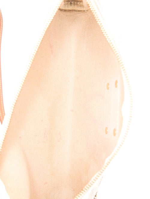 Louis Vuitton Damier Azur Eva Pochette PM