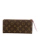 Louis Vuitton 2018 LV Monogram Adèle Wallet