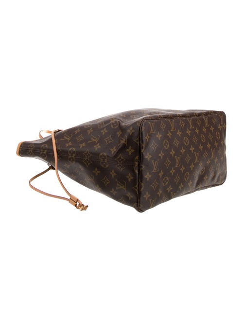 Louis Vuitton LV Monogram Neverfull GM