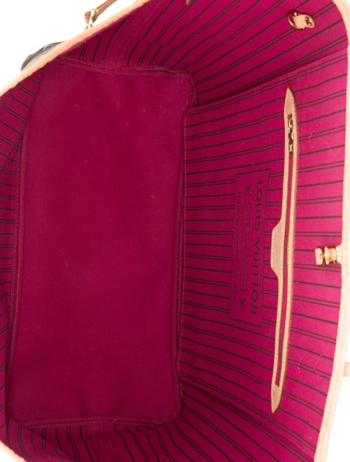 Louis Vuitton LV Monogram Neverfull GM