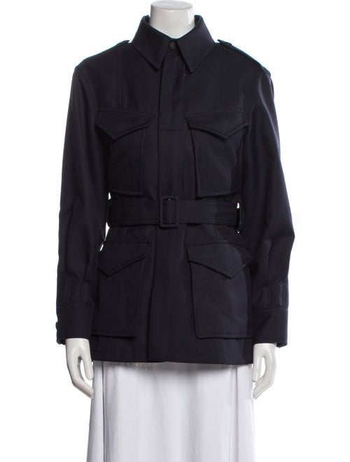 Louis Vuitton 2015 Utility Jacket