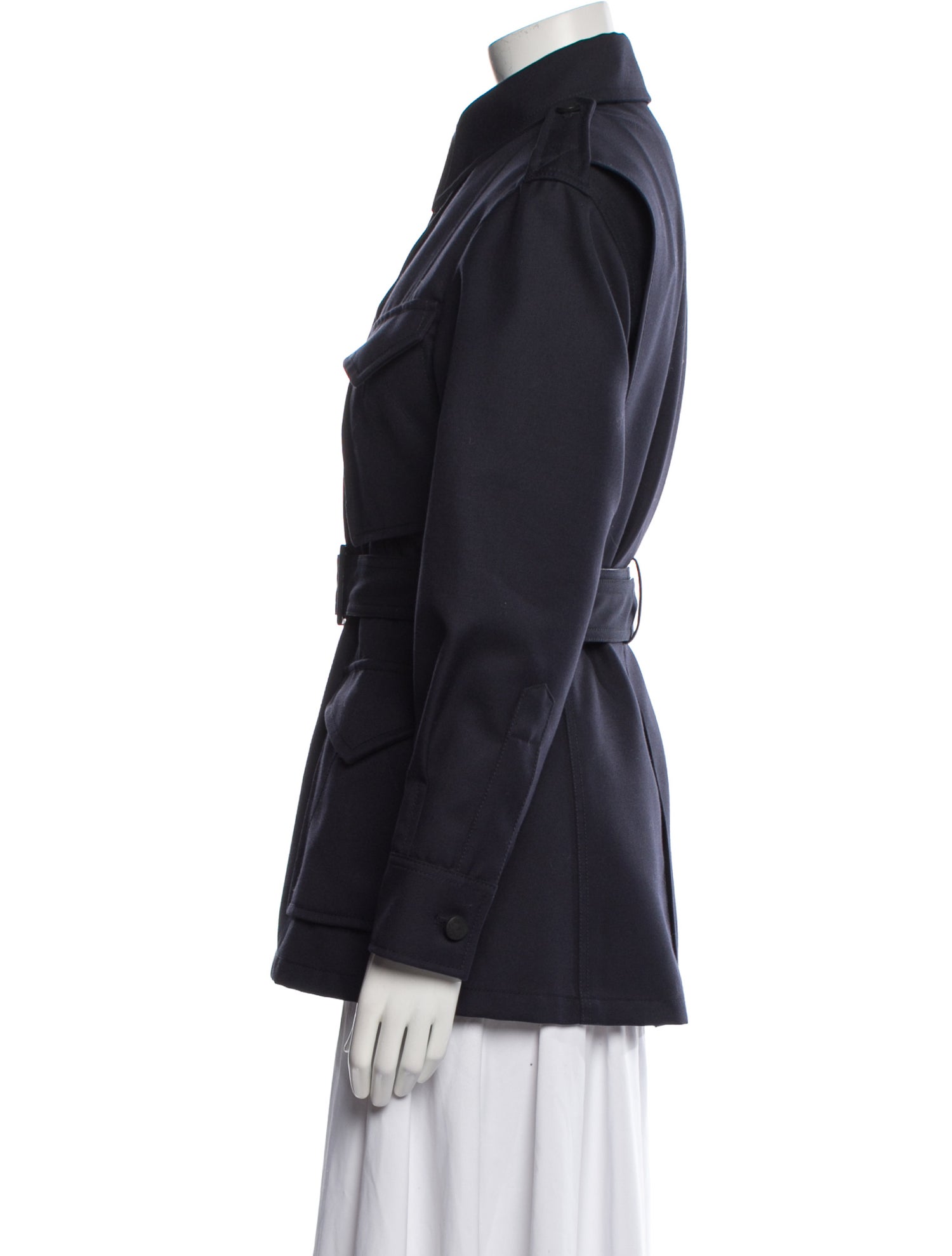 Louis Vuitton 2015 Utility Jacket