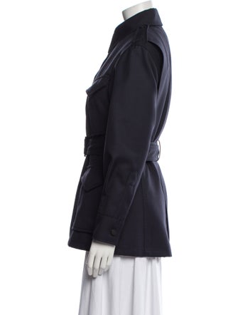 Louis Vuitton 2015 Utility Jacket