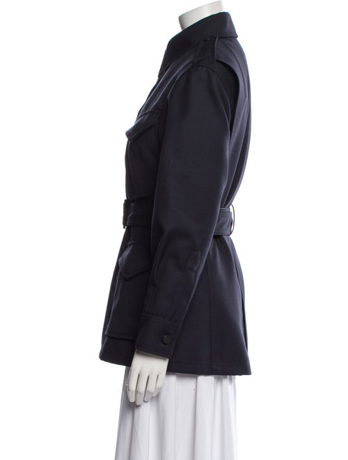 Louis Vuitton 2015 Utility Jacket