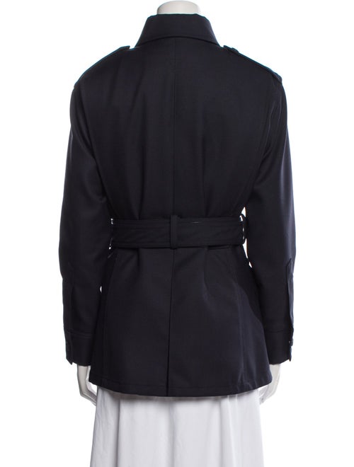 Louis Vuitton 2015 Utility Jacket