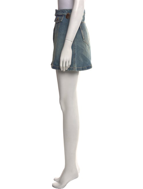 Louis Vuitton 2025 Mini Skirt