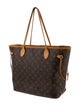 Louis Vuitton LV Monogram Neverfull MM
