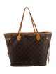 Louis Vuitton LV Monogram Neverfull MM