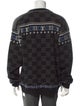 Louis Vuitton 2025 Wool Pullover