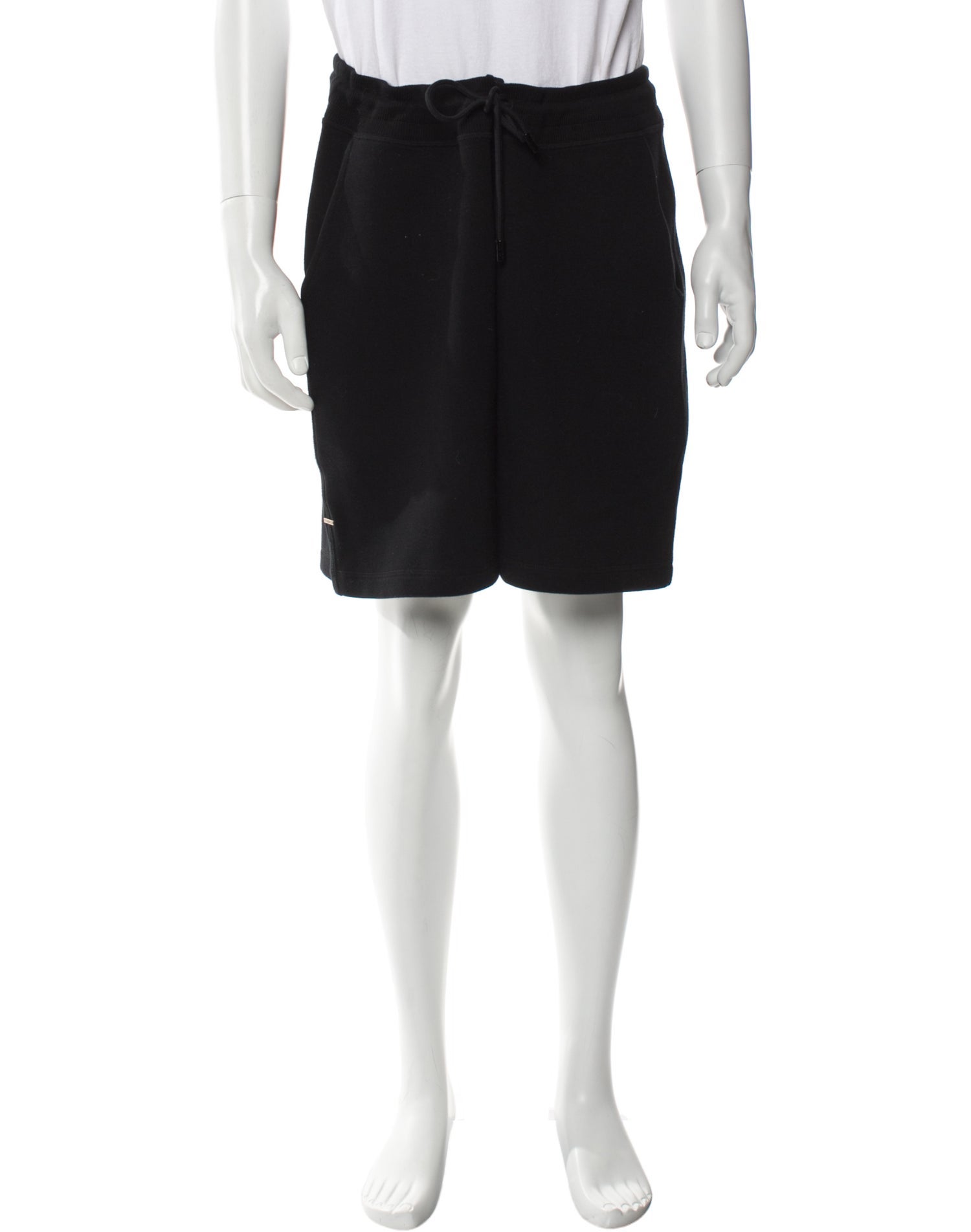 Louis Vuitton 2021 Jogger Shorts