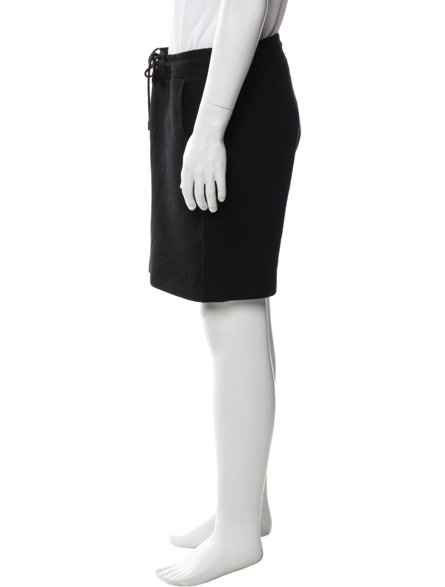 Louis Vuitton 2021 Jogger Shorts