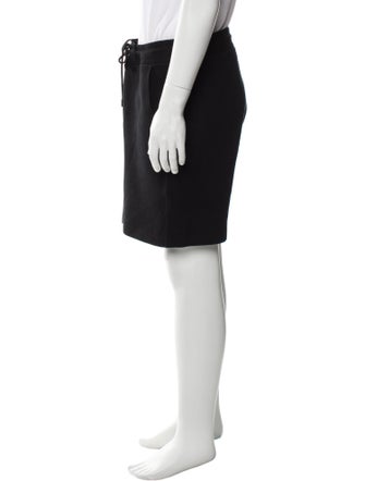 Louis Vuitton 2021 Jogger Shorts