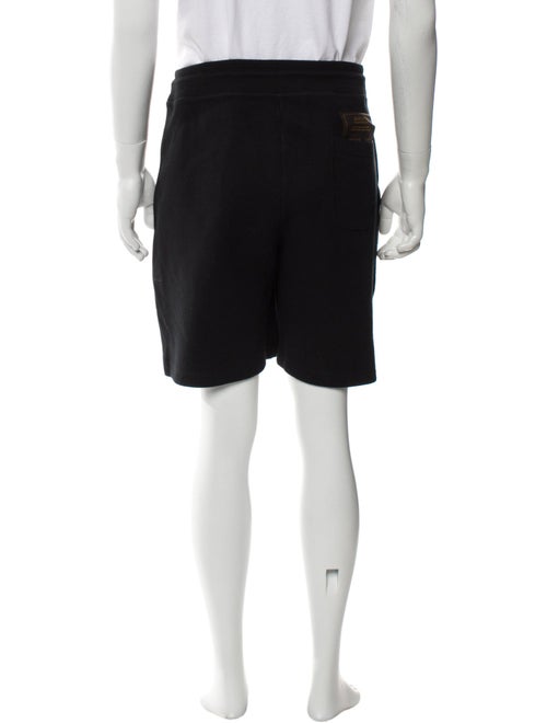 Louis Vuitton 2021 Jogger Shorts